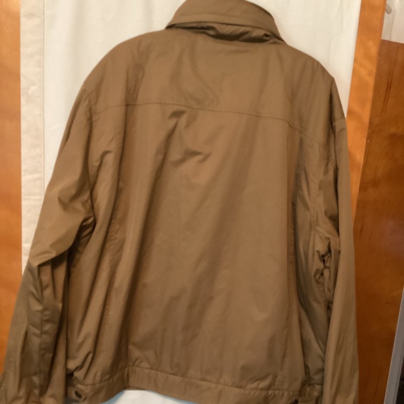 POLO by Ralph Lauren shirt Jacket Sz XXL - Picture 4 of 7